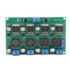 Buck Converter Module 3.3V 5V 12V Adjustable Voltage Output 2‑28V 3A Multi Channel Switching Power Supply Panel