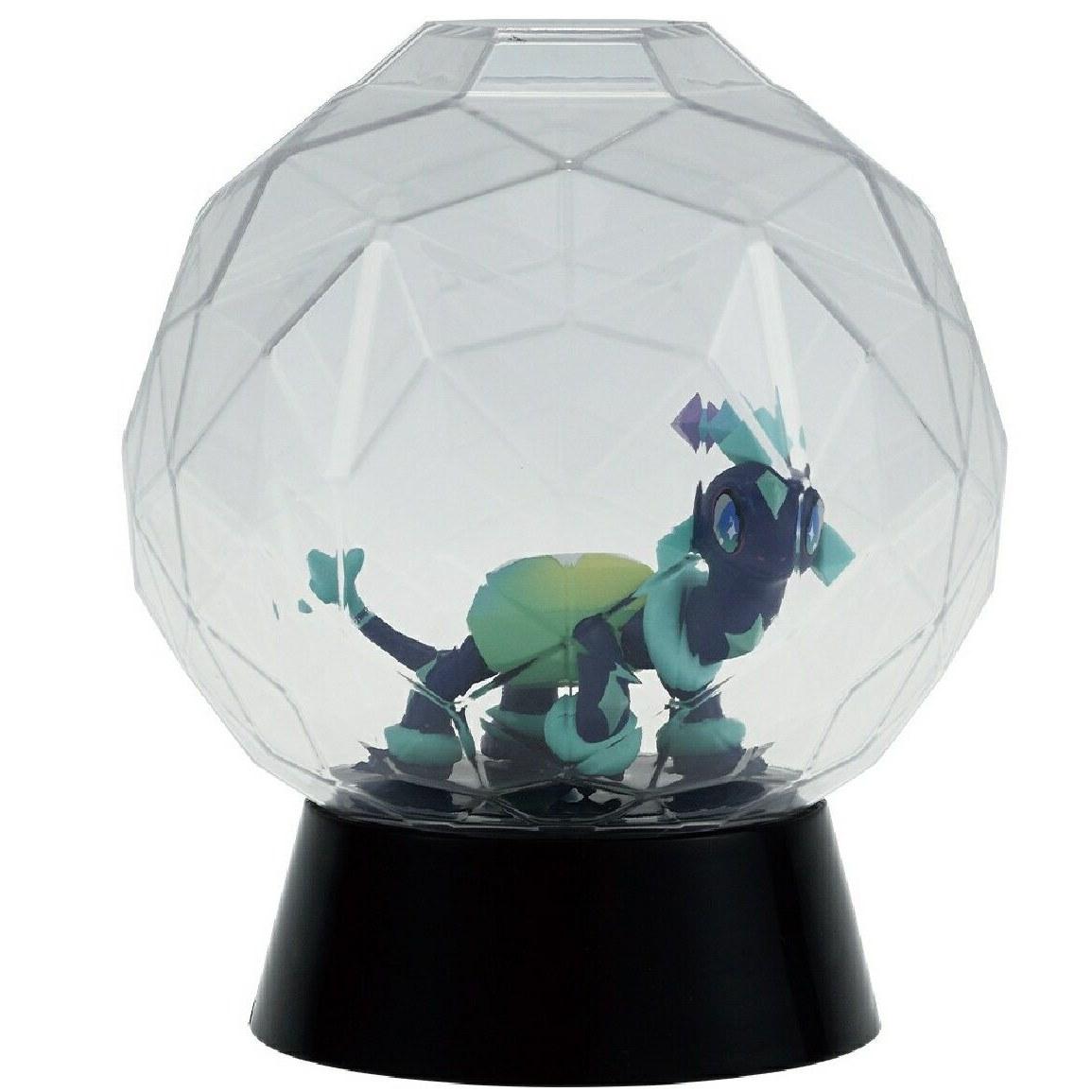 Terapagos Anime Pocket Monster Ichiban Kuji B Prize Figure Light Pokemon Normal Interior