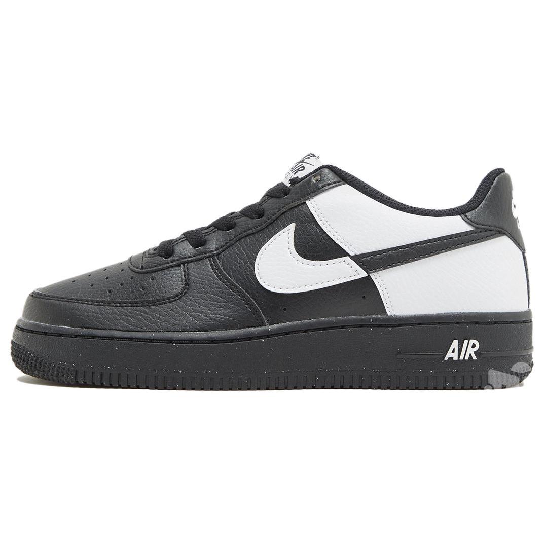 

Новые Nike Air Force 1 Next Nature GS Split Черный Белый HF9096-001 35.5