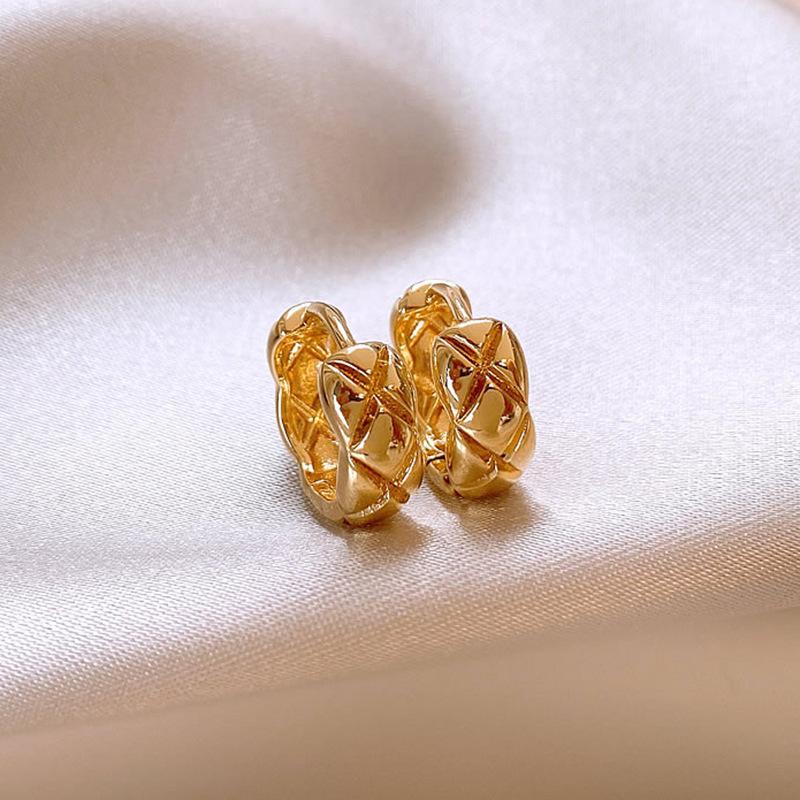 Fashion Simple Temperament Love Artificial Pearl Earrings Internet Celebrity Trend Stud Earrings Earrings Earrings Women