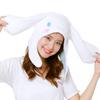 SAZAC Personaj Kigurumi Cap Cinnamoroll