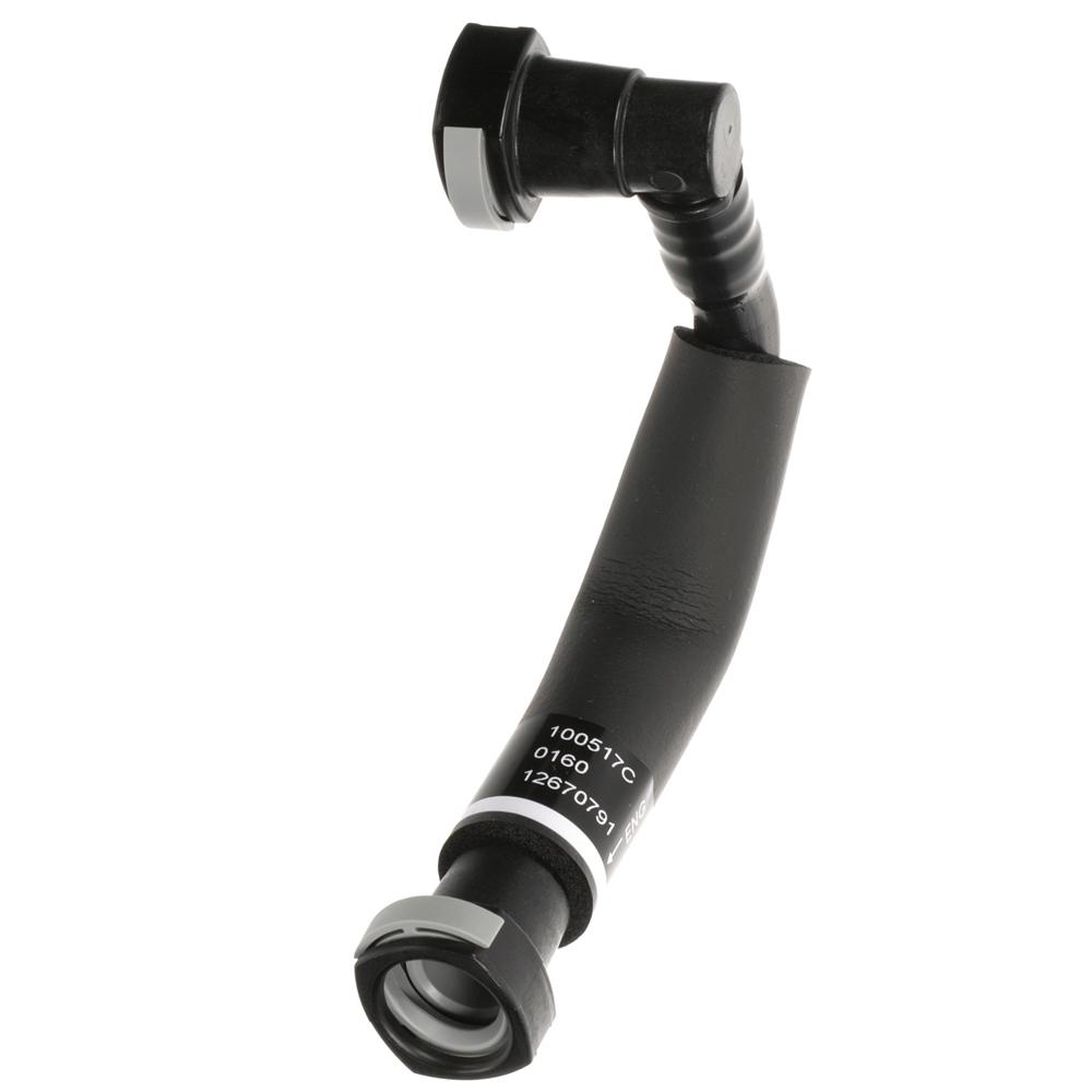 Air Intake PCV Breather Tube Hose Pipe For 14-20 Cadillac Chevrolet GMC 12670791