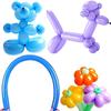 1/3/5pcs Balloon Pump Hand-held Balloon Inflator Wedding Birthday Party Decoration Tool High-quality BalloonPump Home Decoration
