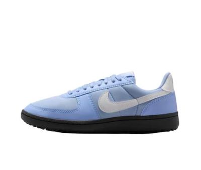 Chaussures décontractées Field General pour femmes FZ5593-400 Bleu Taille
