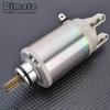 GSF 650 650S 650F Starter Motor For Suzuki GSF650 GSF650S GSX650F ABS Bandit 650 S 31100-17H00