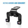 Car Seat Headrest Hook Multifunctional Storage Mobile Phone Holder For BMW F07 F48 F39 F34 F40 F45 F46 G30 G20 G32 E70 E71 E66
