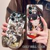 ZZZ Ye Shunguang Phone Case for POCO M7 M6 M5 M4 M3 X7 X6 X5 X4 X3 Pro GT 5G Soft TPU Shockproof Cover