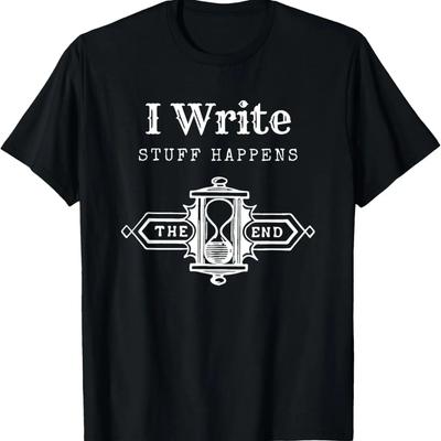 Na górę – T-shirty i koszulki
