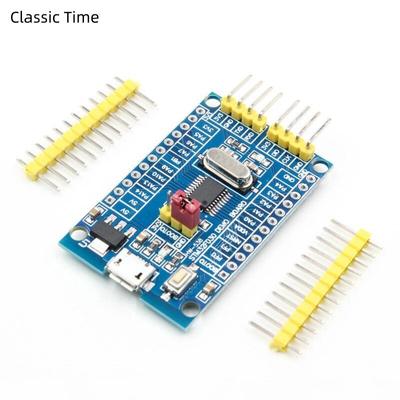 Carte de développement de petits systèmes 48 MHz STM32F030F4P6 Panneaux de développement de mini-systèmes 32 bits CORTEX-M0 Core