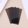 2/4Pcs Polarizing Film Polarize Polarizer Universal Film Watch Multimeter Calculator Lcd Display Repair Film