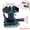 Blower Motor for Webasto Parking Heater AT2000ST 12V 24V Large Assembly Motor Fan Start Up Engine Truck Auto Parts Accessories