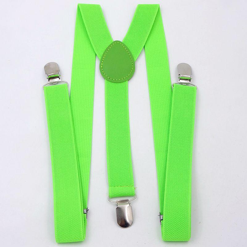 

Мужские регулируемые эластичные подтяжки для брюк Y-образной формы шириной 1 дюйм, аксессуары для повседневной одежды, прочные металлические зажимы, унисекс