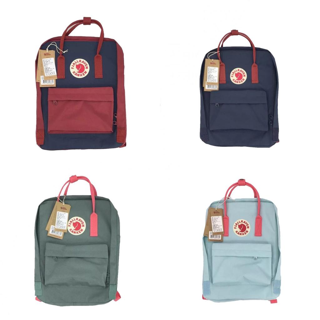 Stylish Fjallraven Arctic Fox Backpack 20l Capacity Durable Polyester Material