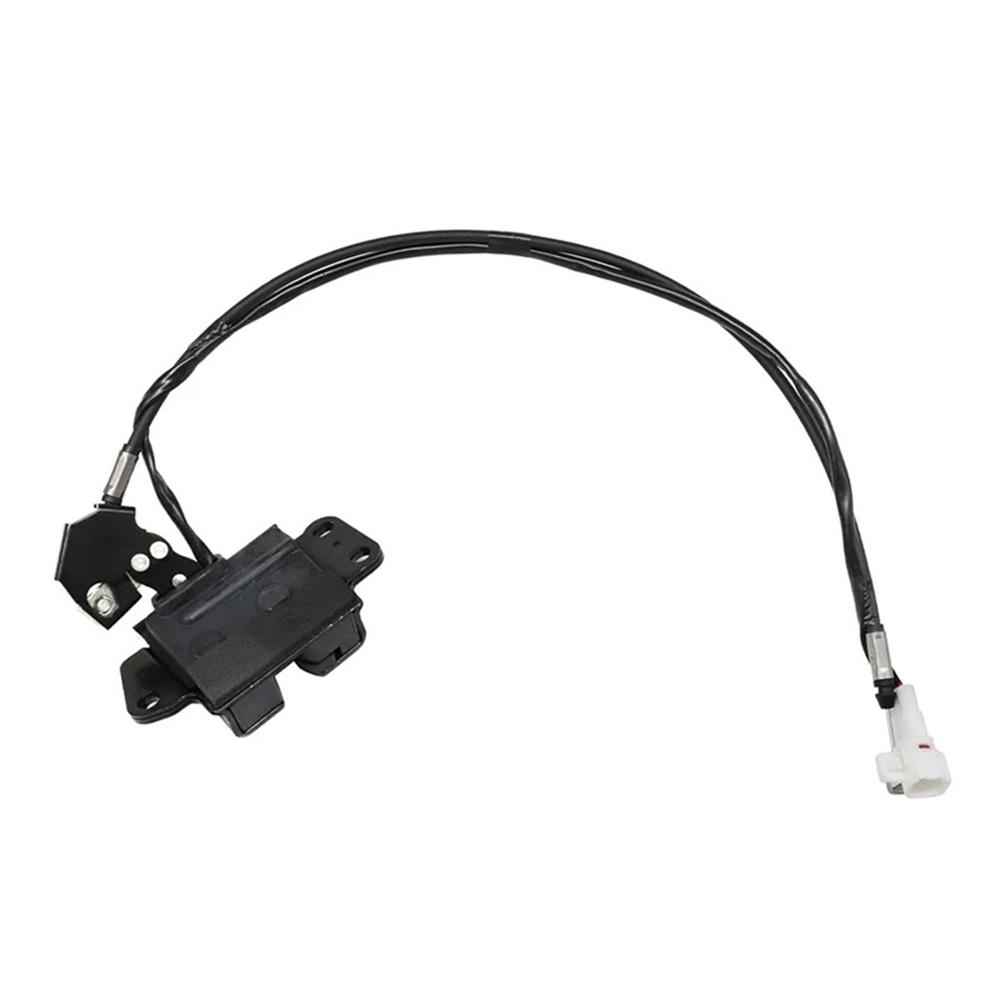 Rear Hatch Door Latch for Toyota 4Runner