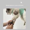 Cat Grooming Nail Cutting Anti Scratch Bite Fixed Bag Bath Trimming Restraint Bag Pet Beauty Hammock Hanging Pet Supplies