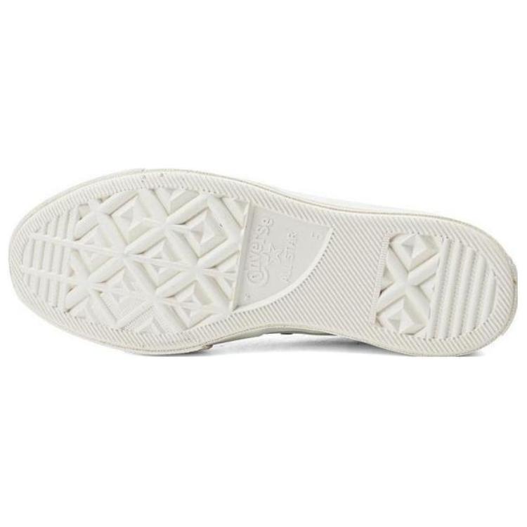 New Converse Low Top Canvas Shoes Unisex Gray A10408C