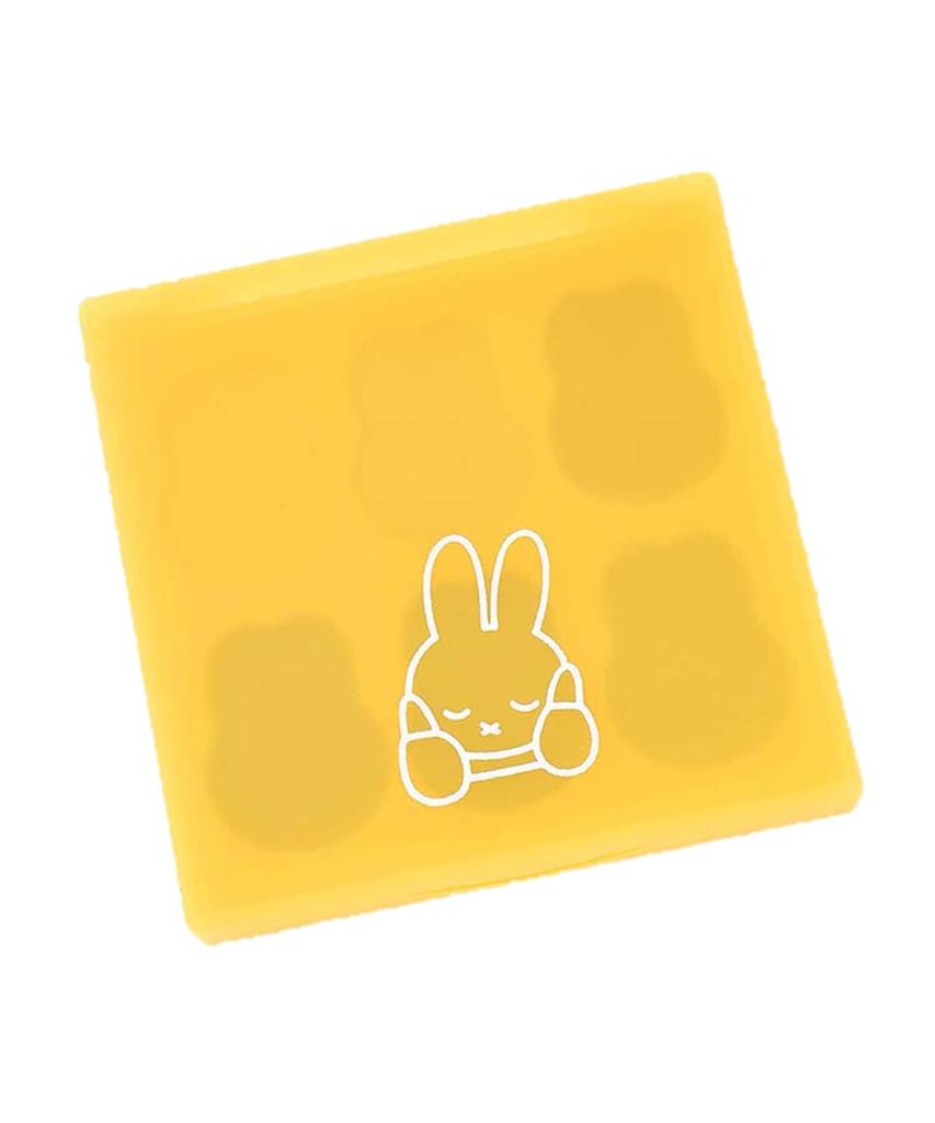 SHOBIDO Shobido Miffy Eyeshadow Palette (Yellow)