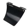 For CFMOTO 800MT MT800 CF MOTO 800 MT 800 2021 - 2024 Motorcycle Accessories Rear Shock Absorption Fender Mudguard Splash Guard