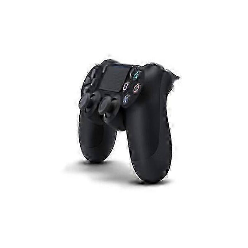 Black DualShock 4 Wireless Controller for PlayStation 4