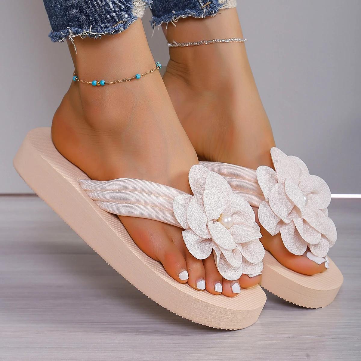 Модные летние новые уличные пляжные туфли с открытым носком — фото 8