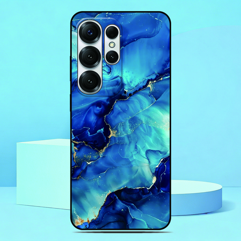Marble Texture Phone Case For UMIDIGI G9 G9A G9C G9X G5 G6 G2 G1 A9 A11s A11 A13 Pro Max Bison GT GT2 X20 Custom Picture Cover