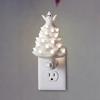Ghost Plug In Night Light Halloween Night Light Plug In Decoration Nightlight For Kids Bedroom Home Kitchen Living Room Entrance