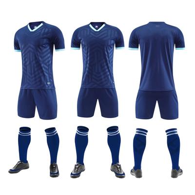 Calcio – Uniformi da calcio