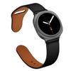 Pro Samsung Galaxy Watch 8 classic Řemínek 46mm 44mm 40mm Ultra 47mm Náhradní pásek Kožený náramek correa Galaxy Watch 8 Řemínek