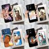 Billy Herrington Art Case For Xiaomi Redmi Note 13 14 Pro 12 11 9 10 9S 10S 11S 12S Redmi 13C 10C 12C 14C Cover