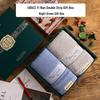 Grace Xinjiang Pure Cotton Soft Towel Gift Box