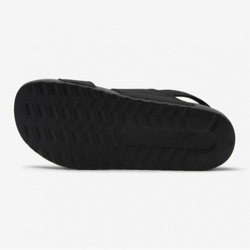 New Balance Slipper Sandals Rqk Nbrjes430b 19 Sd3601hbk