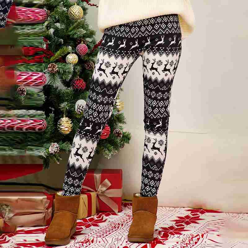 Buy Women's Fashion Christmas Snowman 