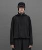 Treemingbird Tmb Active Packable Hooded Jumper [ Black ]