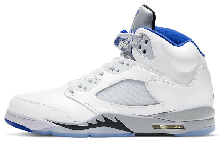 Air Jordan 5 Retro Stealth 2.0 DD0587-140 44.5