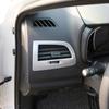 For Samsung QM6 2016 - 2022 for Renault Koleos Car Chrome Air Conditioning Vent Trim Stickers Case  Stickers