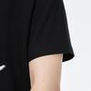 Jumpmanteecrew T Shirts Men's Black Crew Neck Moderate Straight Fit DO8905-010