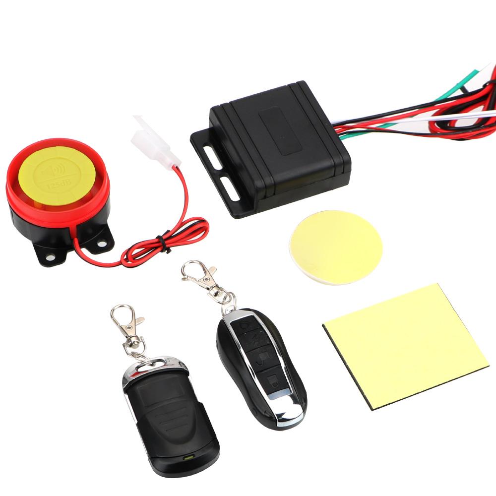 Black 12V