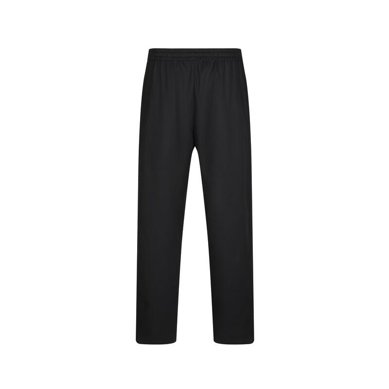 Croquis Men's 2024 Autumn Tapered Casual Cropped Pants