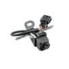284F1-6FL0A Parking Assist Front View Camera Fit For Nissan X-Trail T32 Rogue 2017 2018 2019 2020