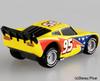 Tomica Cars Lightning McQueen (Jeff Gorbet Type)