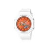 Casio Unisex Liquid Crystal/Analog Dual Display Series Blue Watch GMA-S2100WS-7APRGA-2100WS-7APR