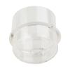 65*52mm Measuring Cup Plastic Reliable Transparent