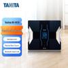 TANITA RD-953S Smart Body Fat Scale