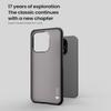 For Xiaomi 15t Case NILLKIN Fitted Case For Xiaomi 15t High Quality Super Frosted Shield Case Matte PC Cover