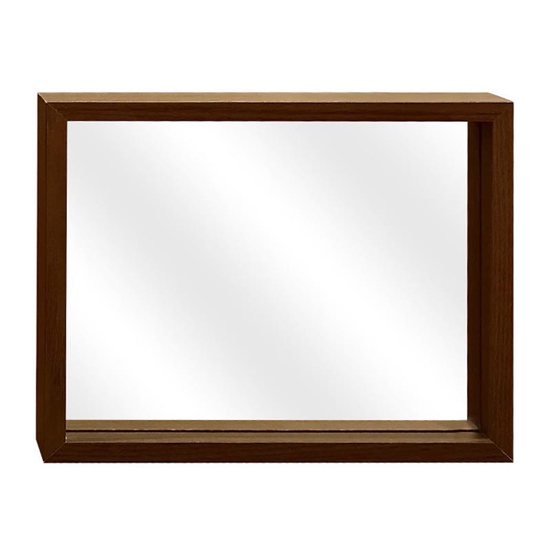 Chinese-Style Retro Wedding Guest Book & Photo Frame