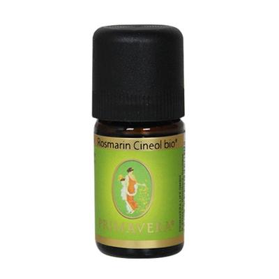Aroma Rosemary Cineole Moroccan Oil 5ml