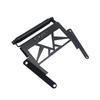 Wuji SR250GT Navigation Bracket: Multifunctional Phone Holder & Extension Bar Hook Rack