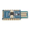 Microcontroller RP2040 One USB A Male Port Dual Core 4MB Flash PCB Pico Expansion Board for