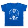 GARTH MARENGHI'S DARKPLACE AUTHOR DREAMWEAVER VISIONARY KIDS CHILDS Boys Baby Children T-shirt