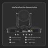 Lenovo thinkplus SX-HD15S PTZ Video Conference Camera (CN version)